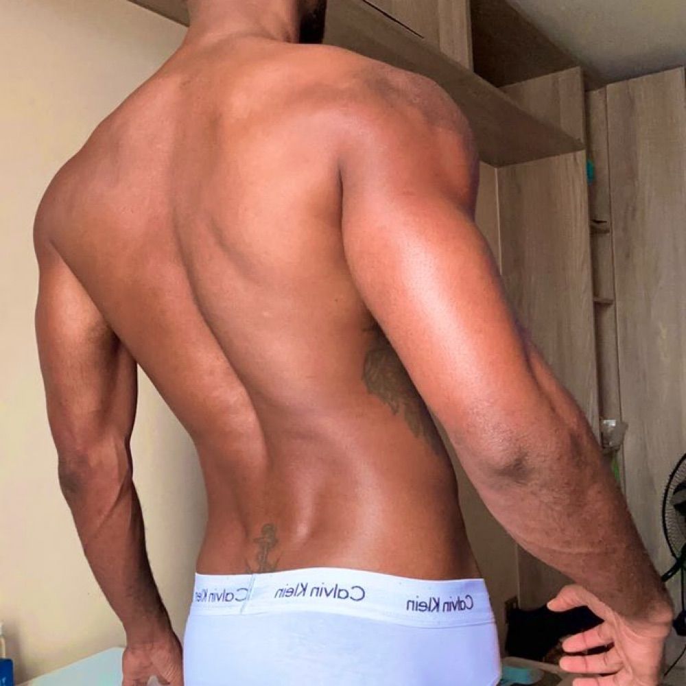 BBC Latin Lover
