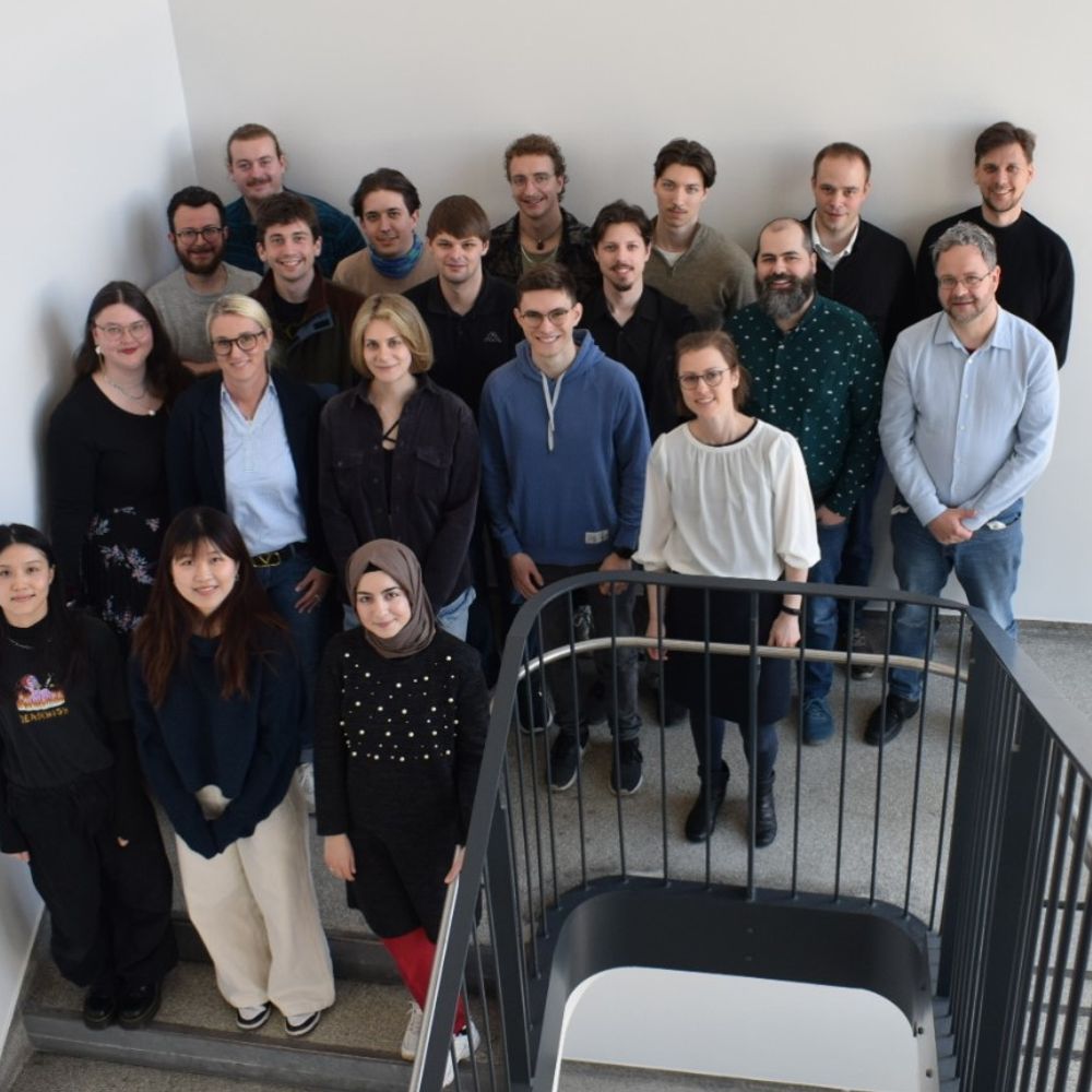 Human Language Technologies Universität & TH Augsburg