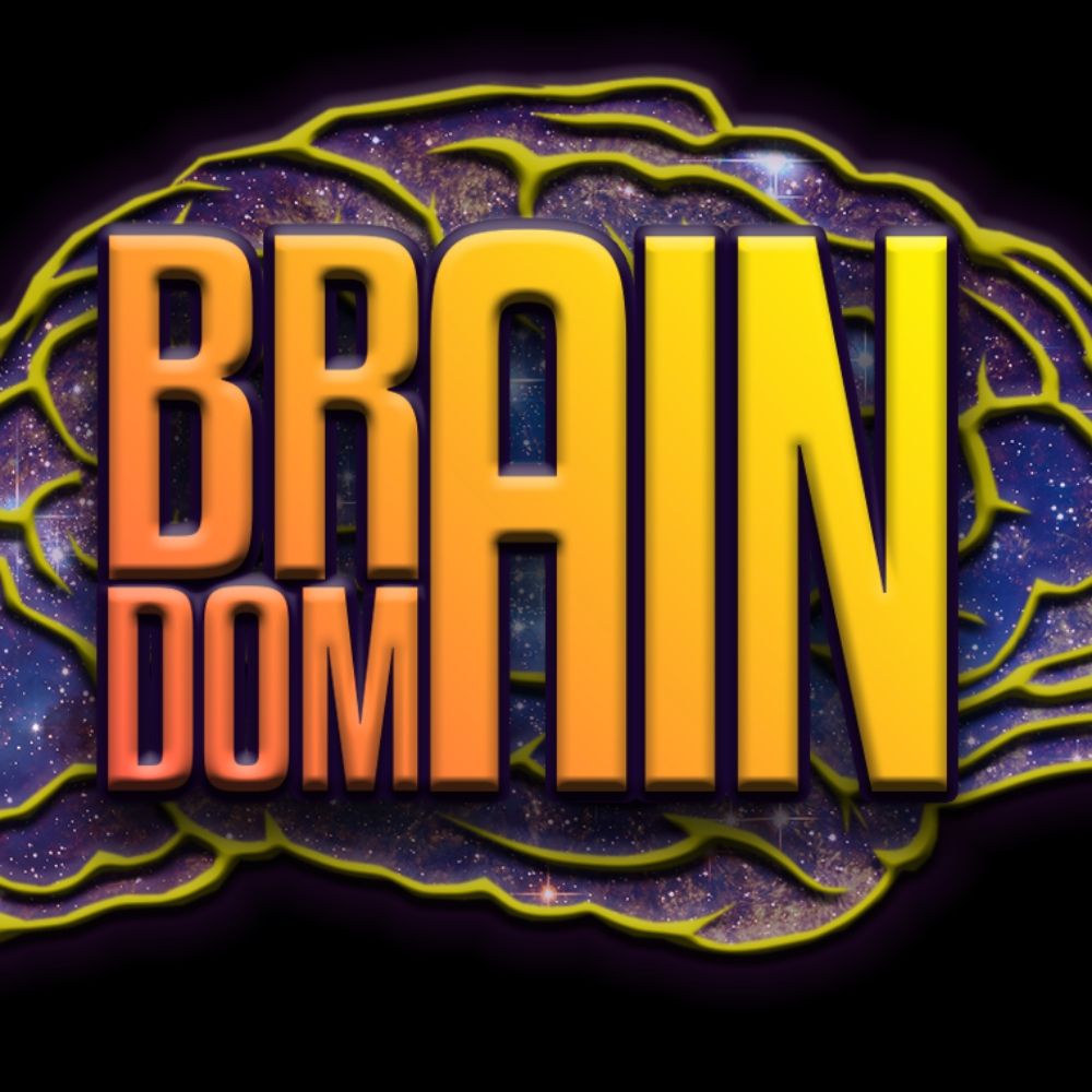 The Brain Domain