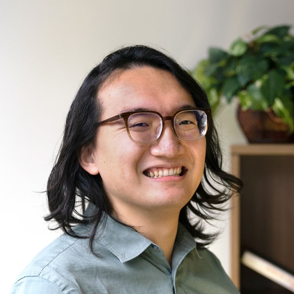  Kevin Xu Shen 沈志文