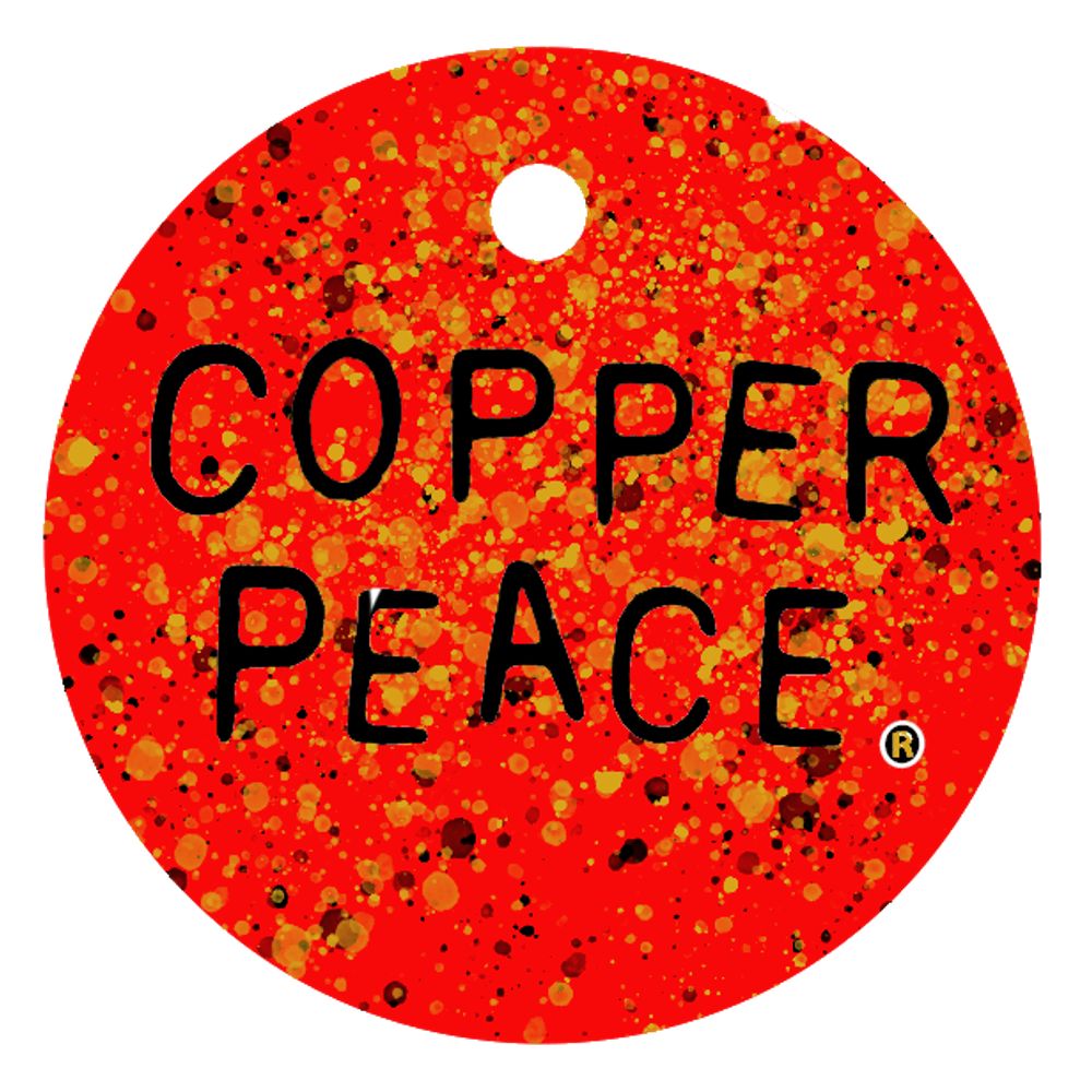 Profile picture copperpeace.bsky.social