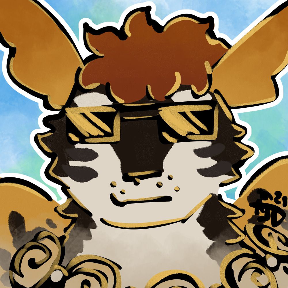 🔞Gay AF Rat King🐀👑