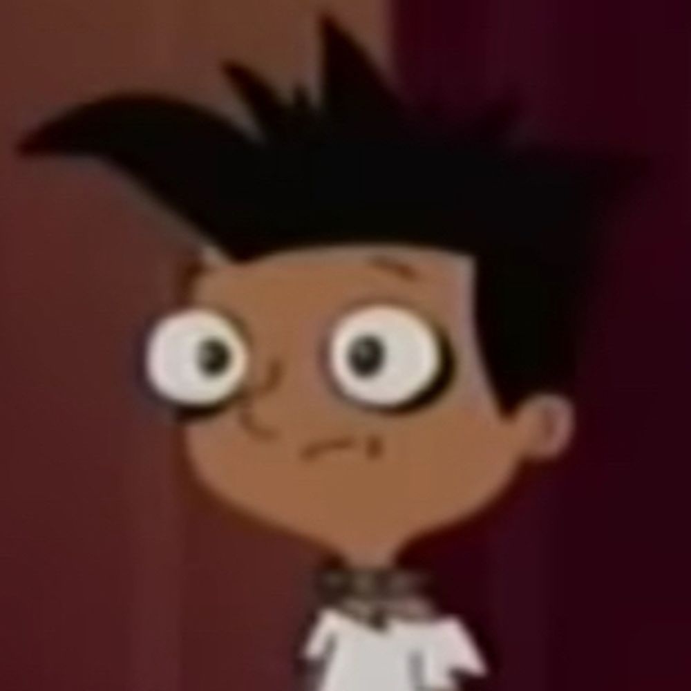 AdamCrazyDude2007