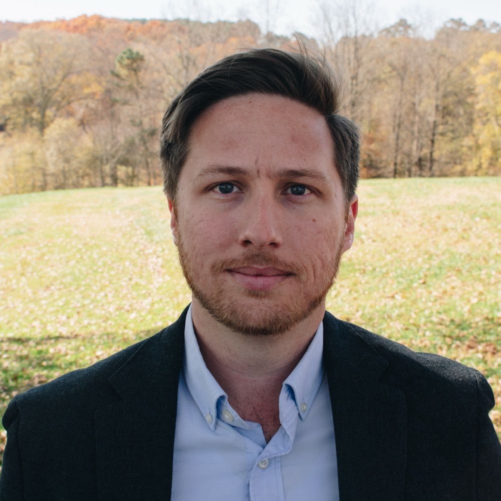 Jonathan Corley