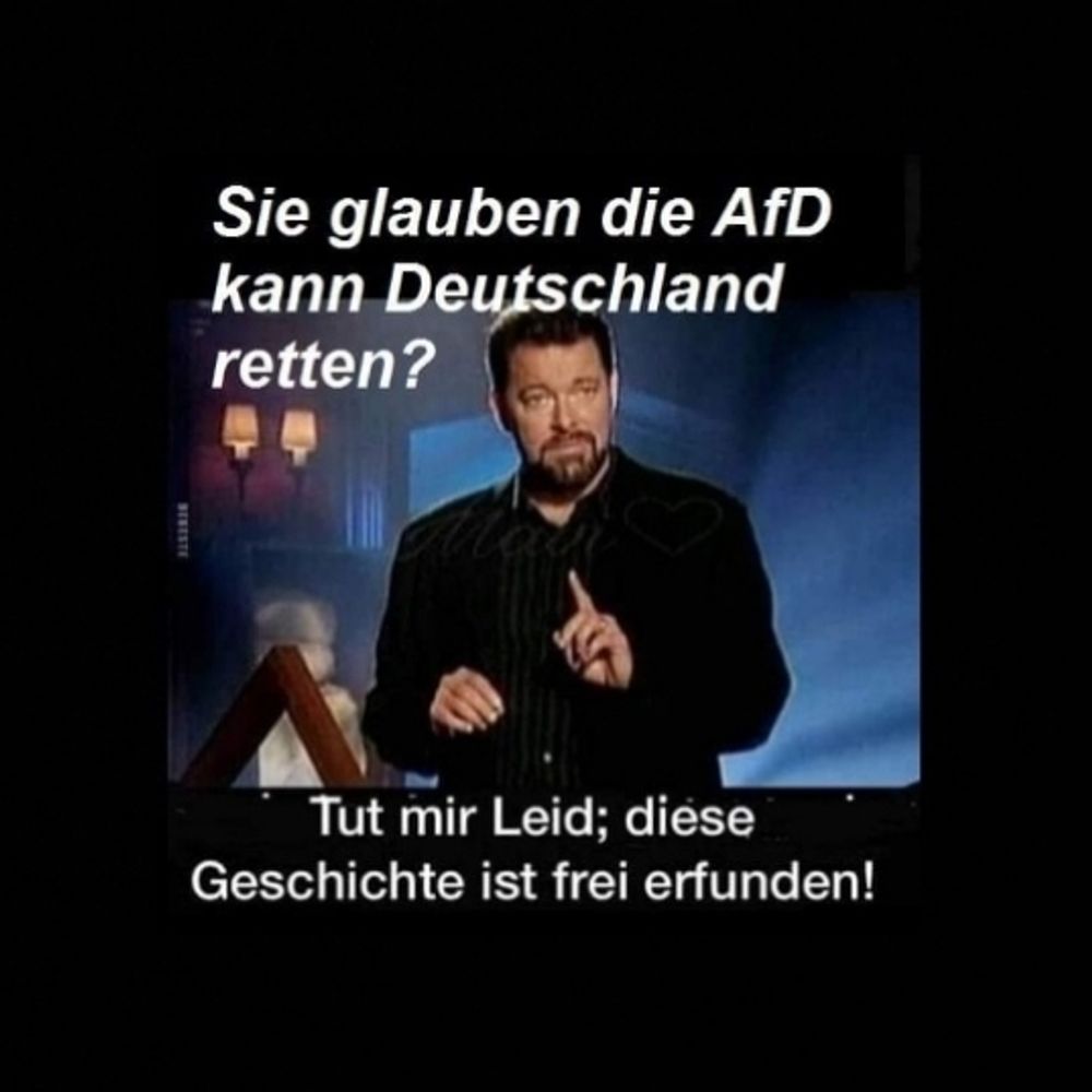 Querdenker Beobachter