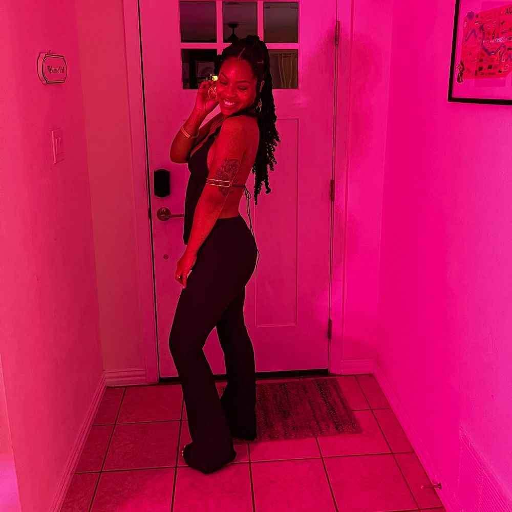 Jessica Jackson 🤍 writer
