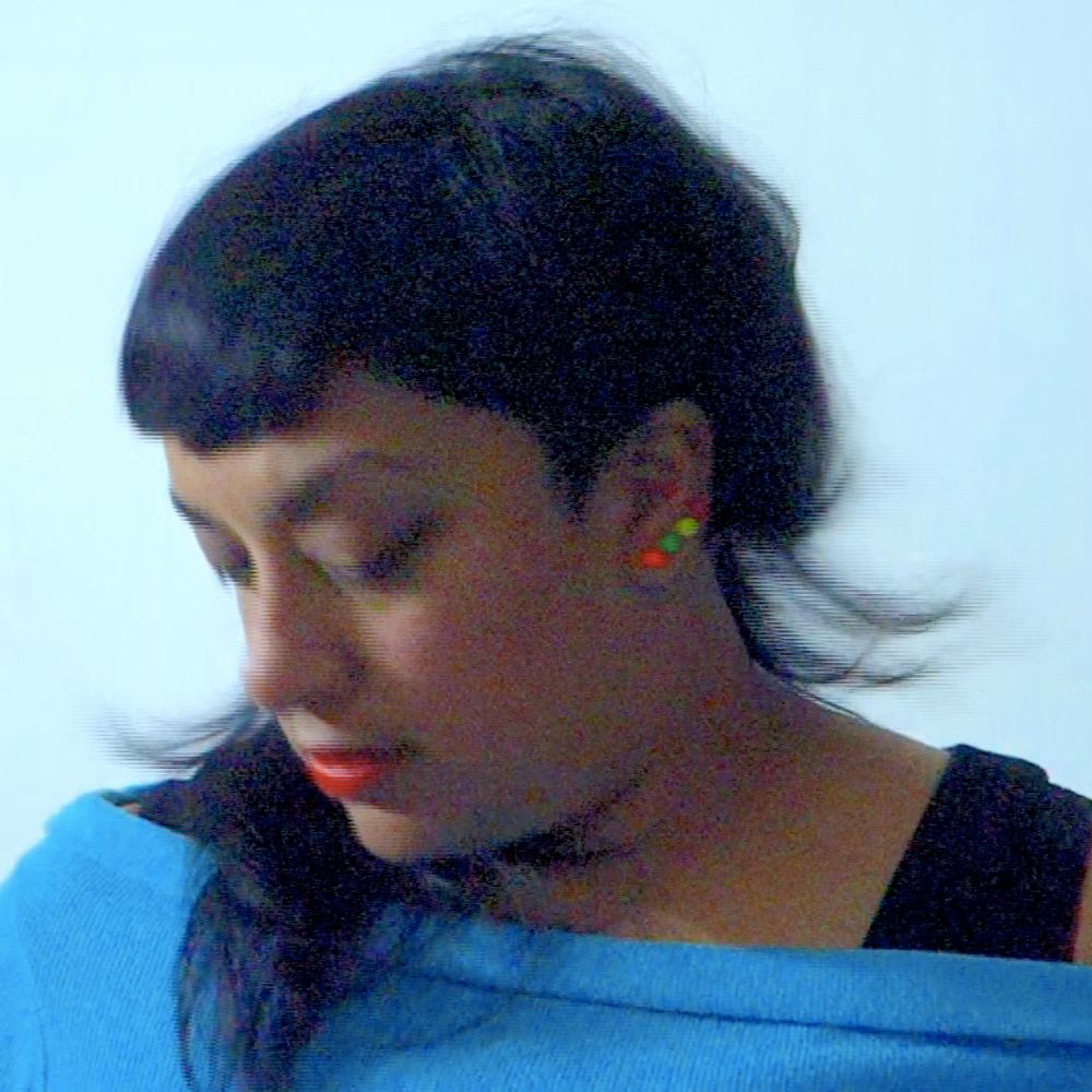 Tanuja Amarasuriya