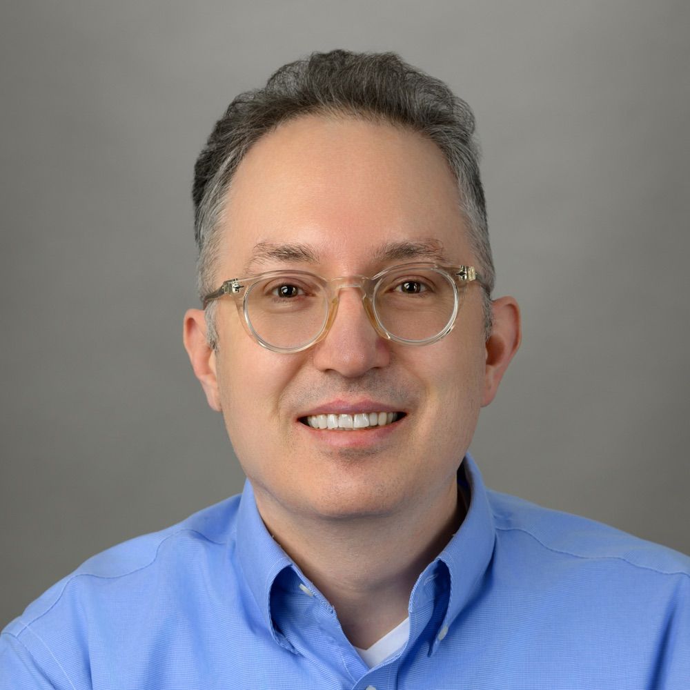 Andrew Post