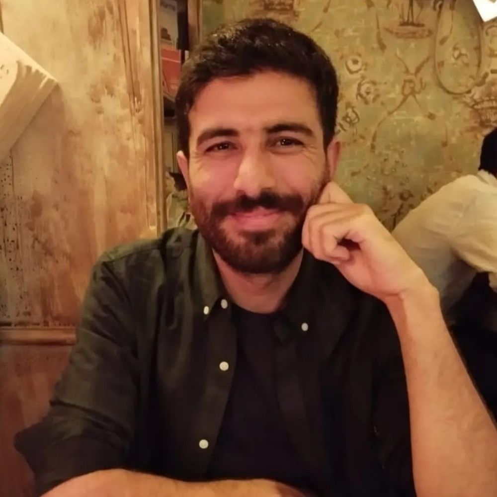Mahmut Taş