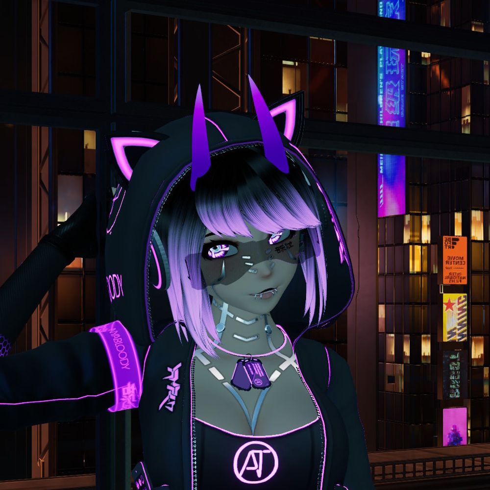Nyabloody