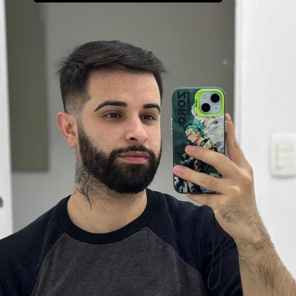 Bruno Brozoski 
