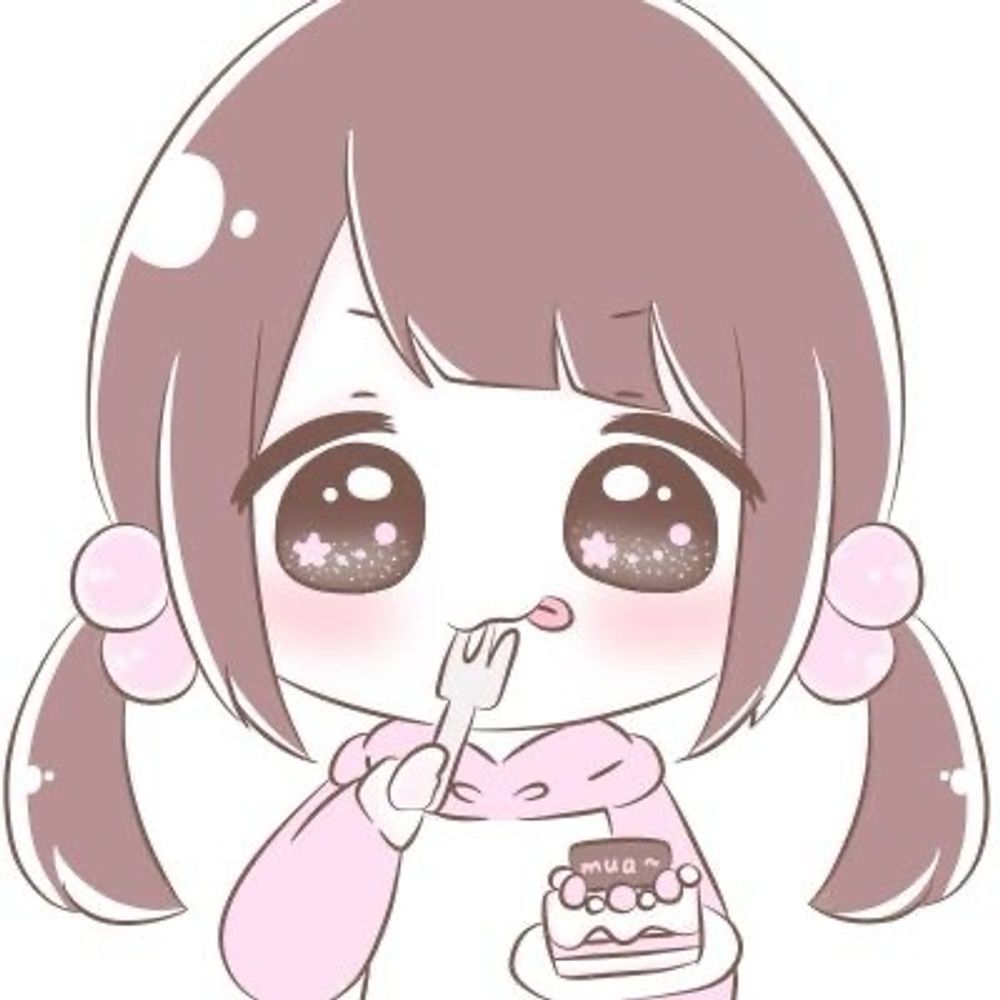 ゆい😷(甘党)