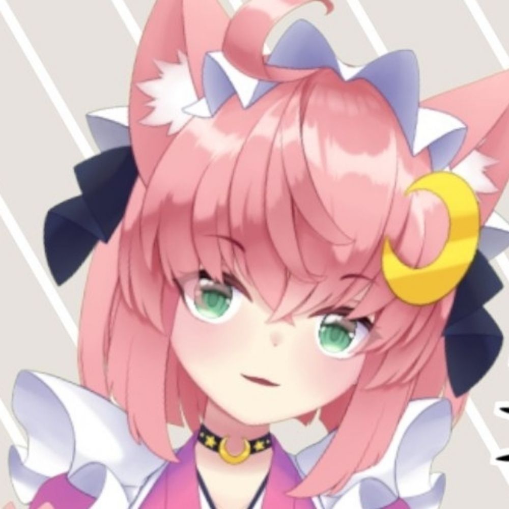 月依　すうぇる(Vtもどき)
