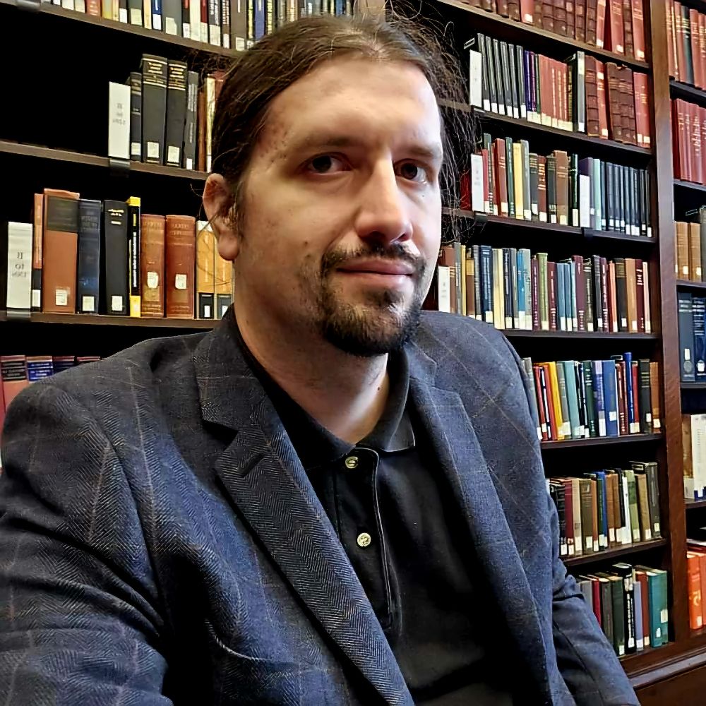 David Černín
