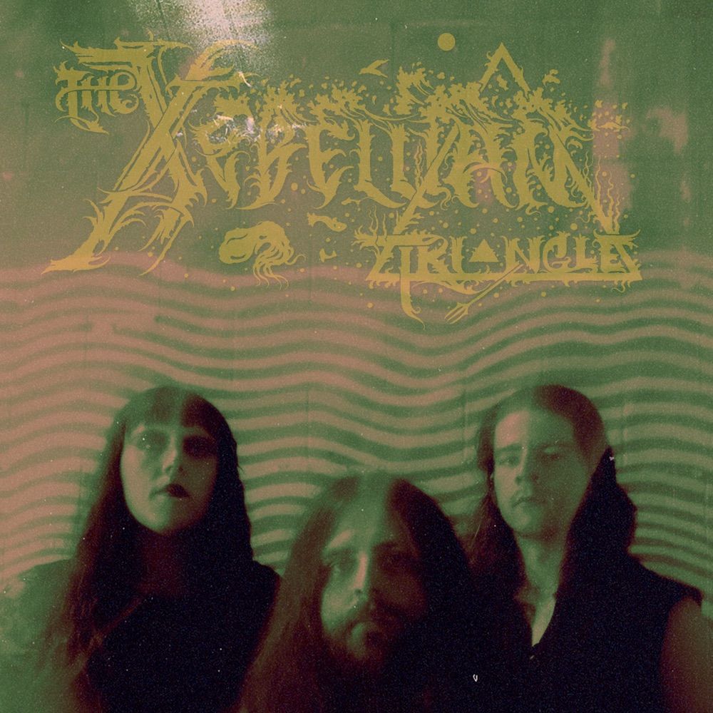 The Xebellian Triangle