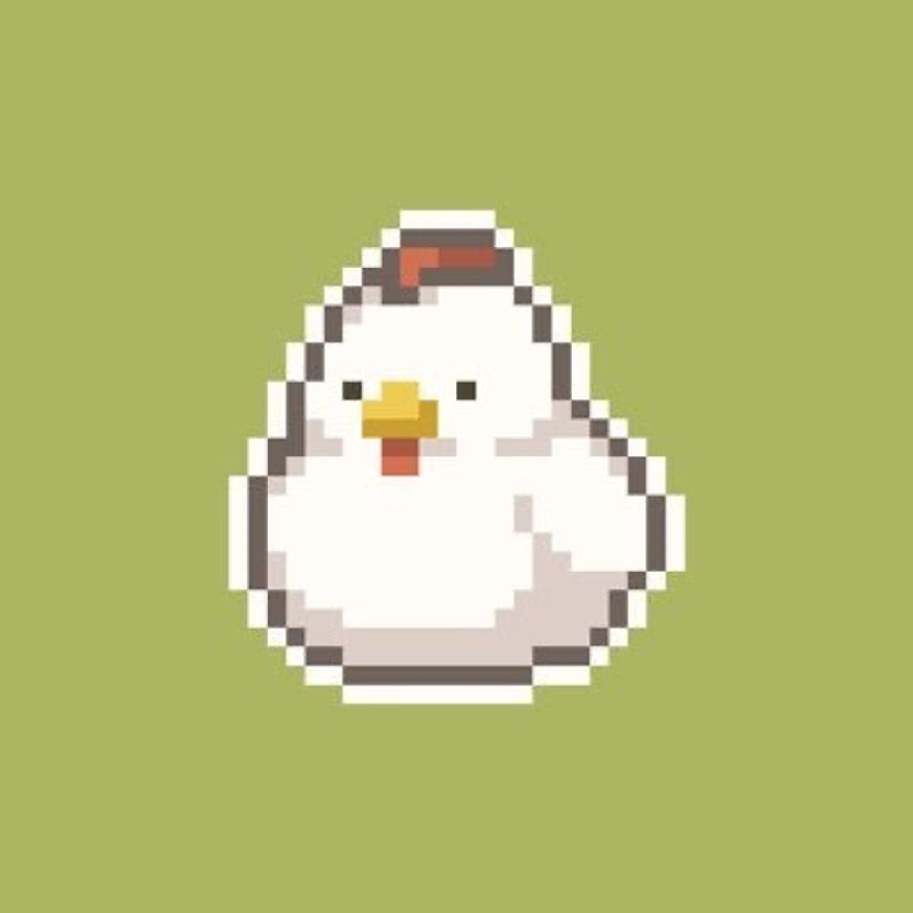 酉麻呂🐔skeb