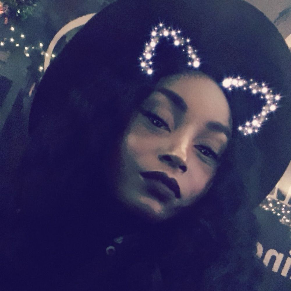 Empress Ivy 🌿✨