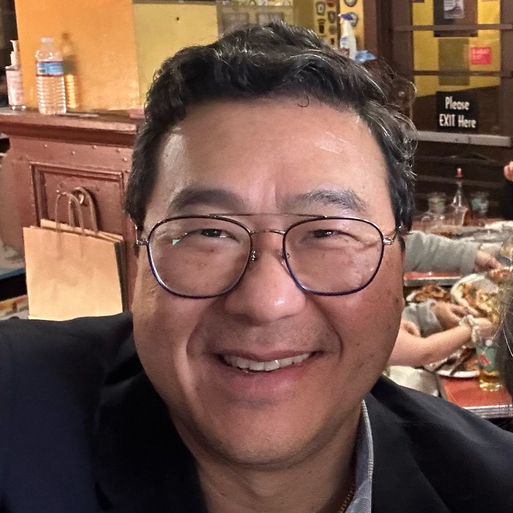 Anthony K Leung