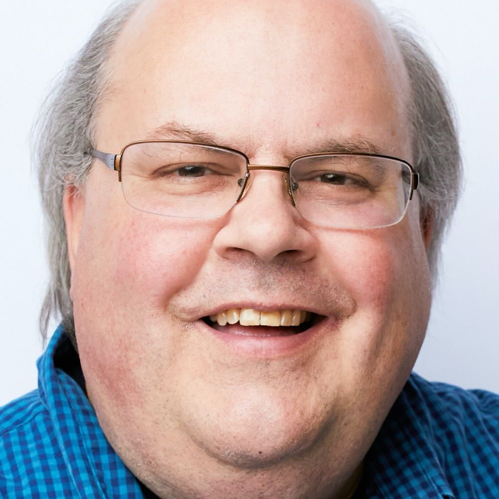 Scott Stem