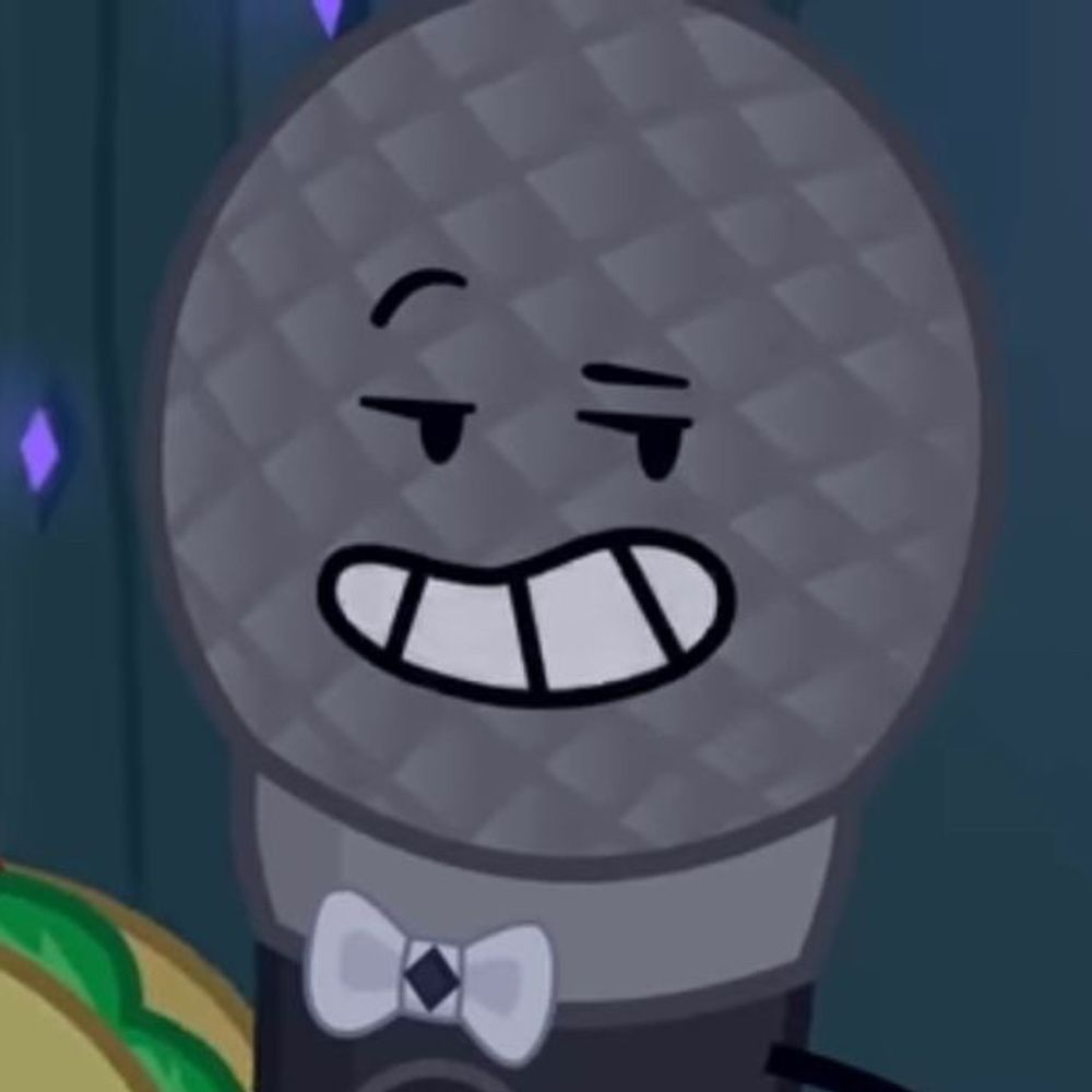MIC!