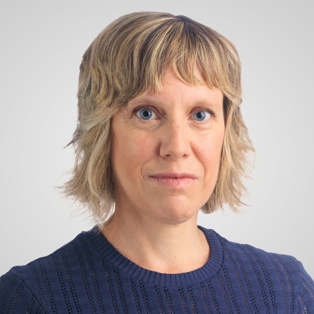 Marie-Eve Cousineau