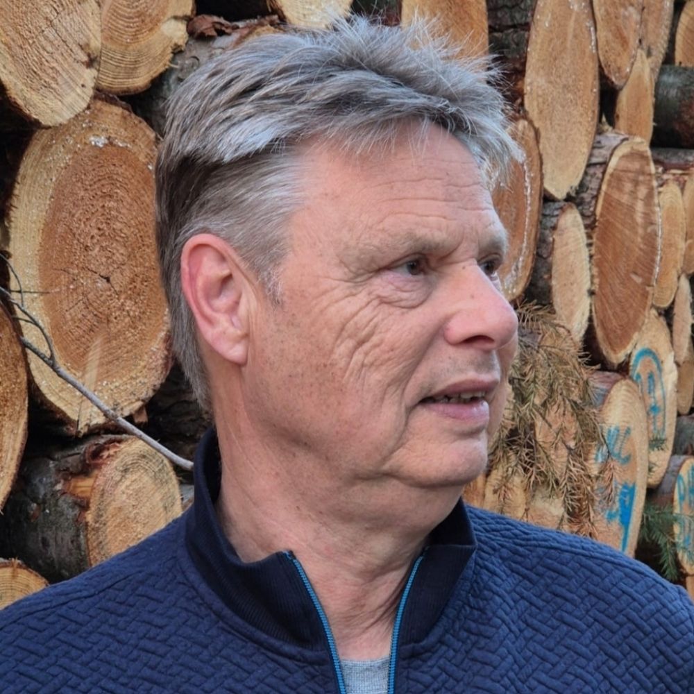 Dick Kooij