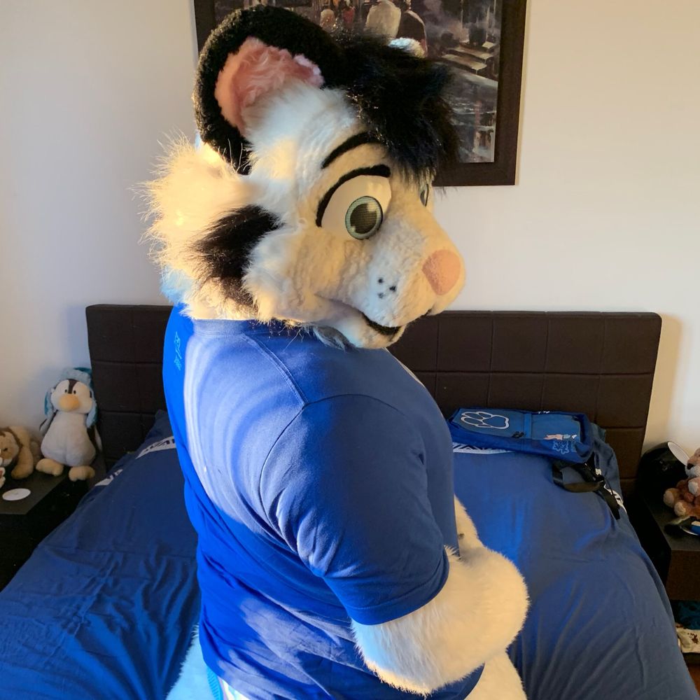 Tigergoof