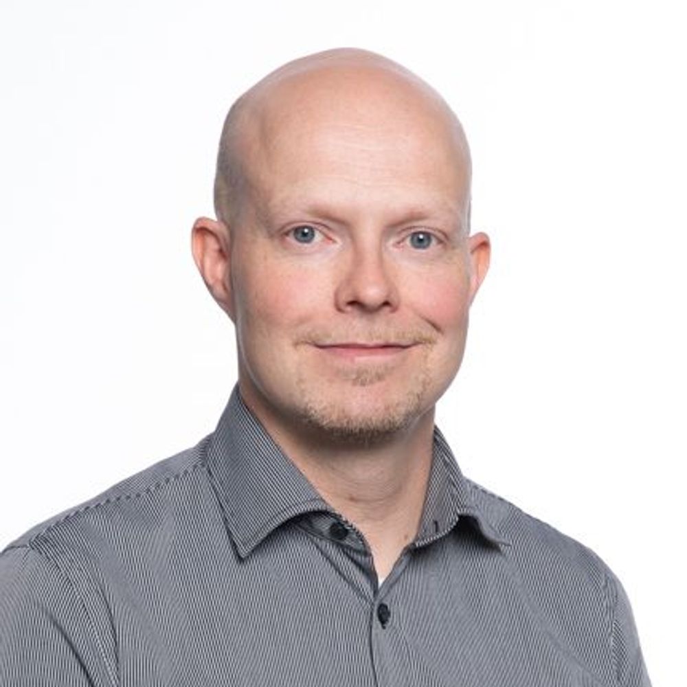 Mikael Heinrichs