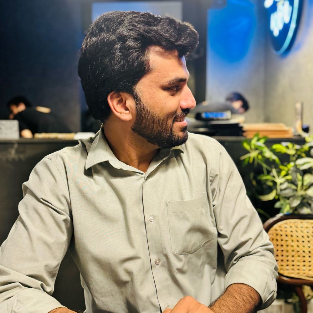 Amir Baloch
