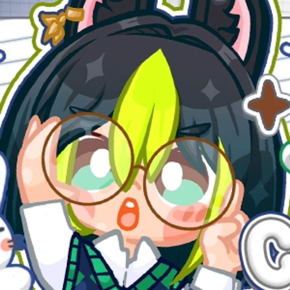 𝗖𝗢𝗟𝗔 🌱: 𝗷𝗼𝗸𝗶 𝗴𝗲𝗻𝘀𝗵𝗶𝗻! ✩