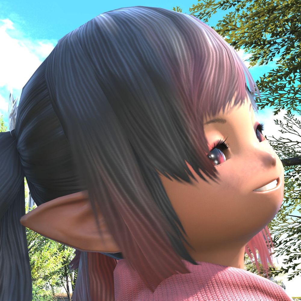 すーざ🜸Ramuh