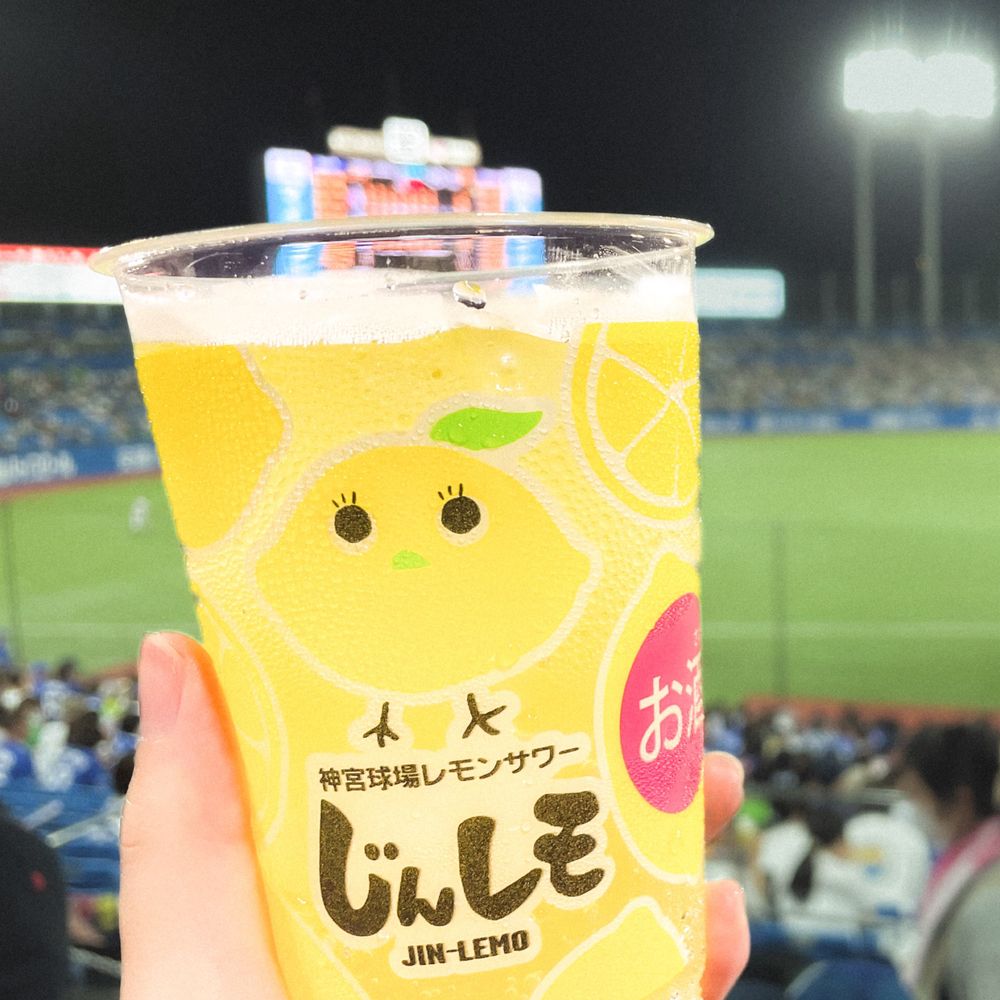 ツバサミライ∞🐧