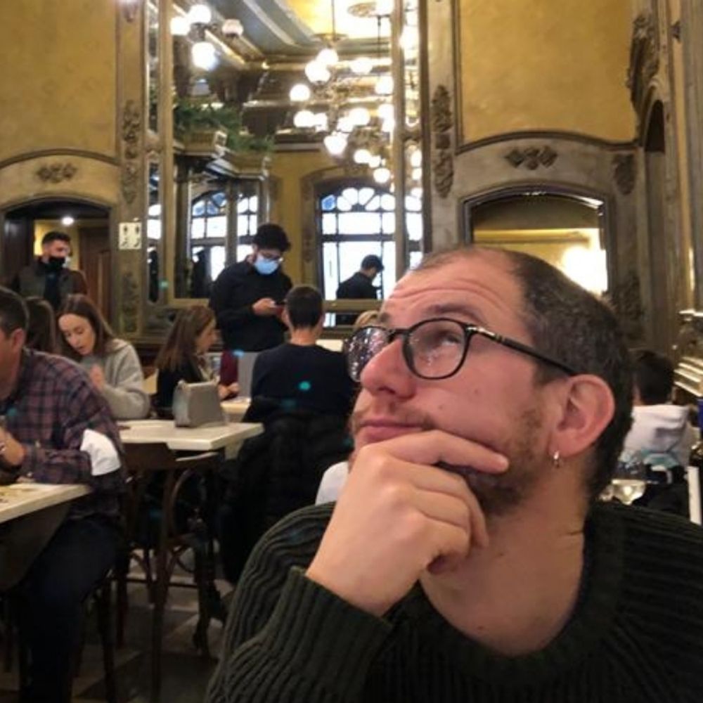 Marc Rovira Justribó