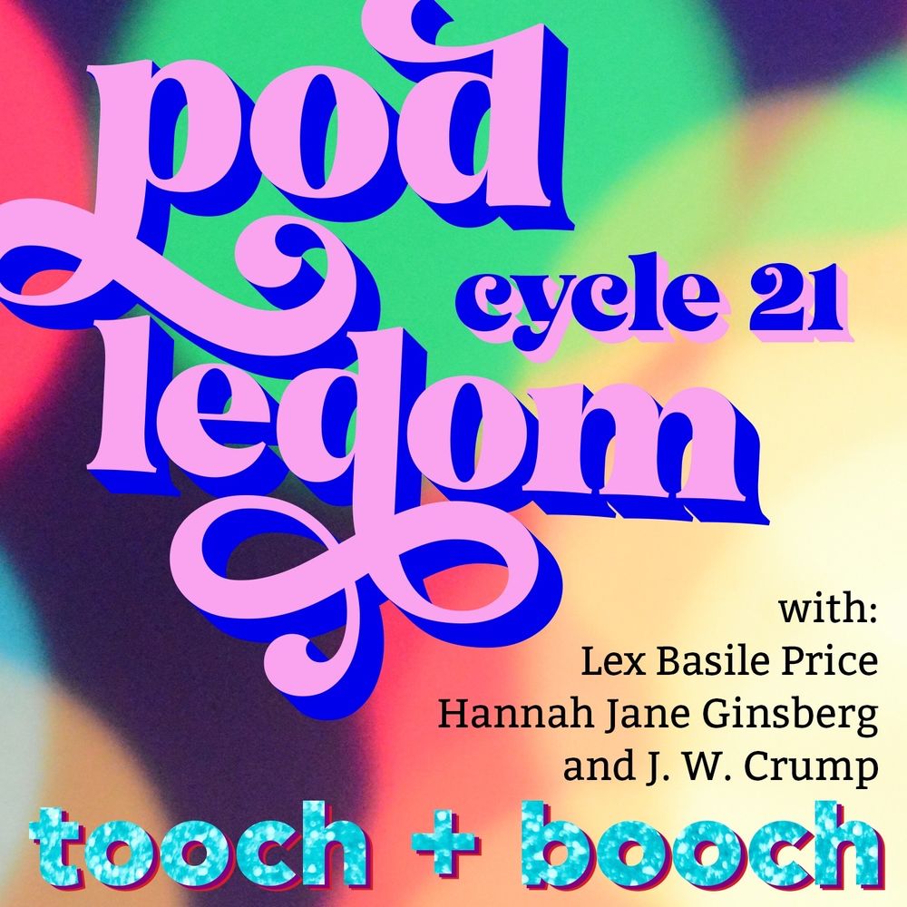 Pod Ledom