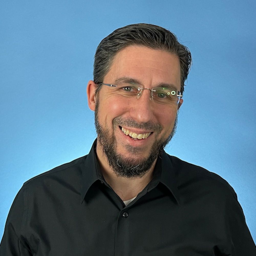 Dr. Ed Tori