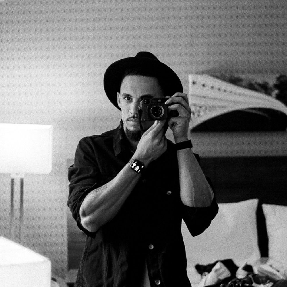 KJ Brent