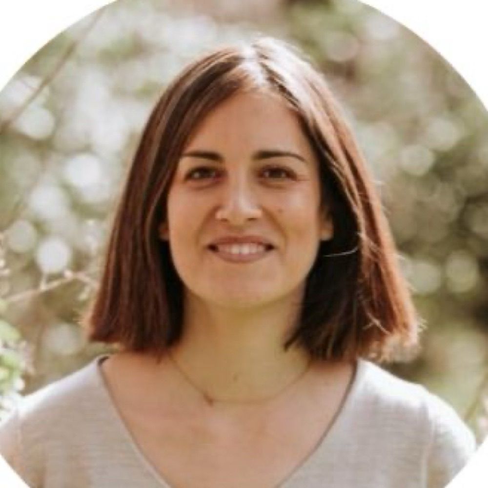 María Ramos