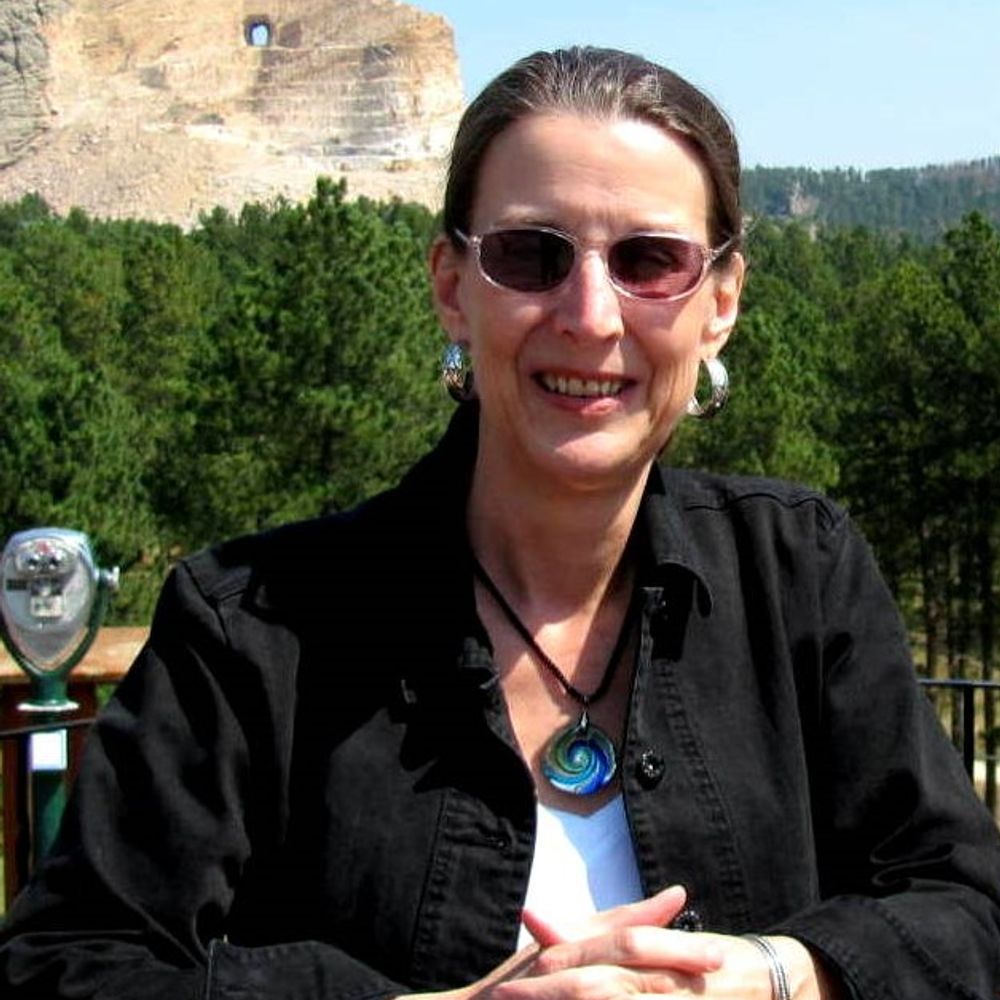 Lisa Waterman Gray