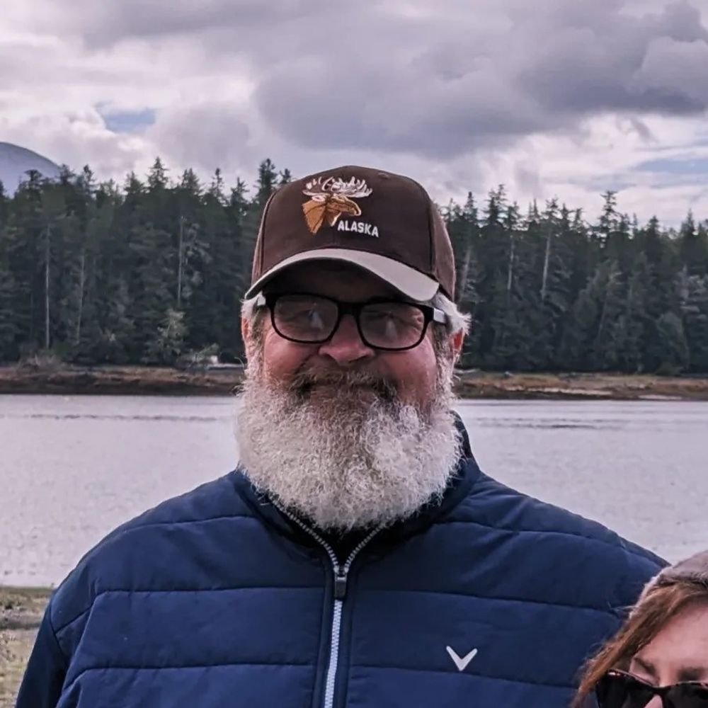 Jim Bay