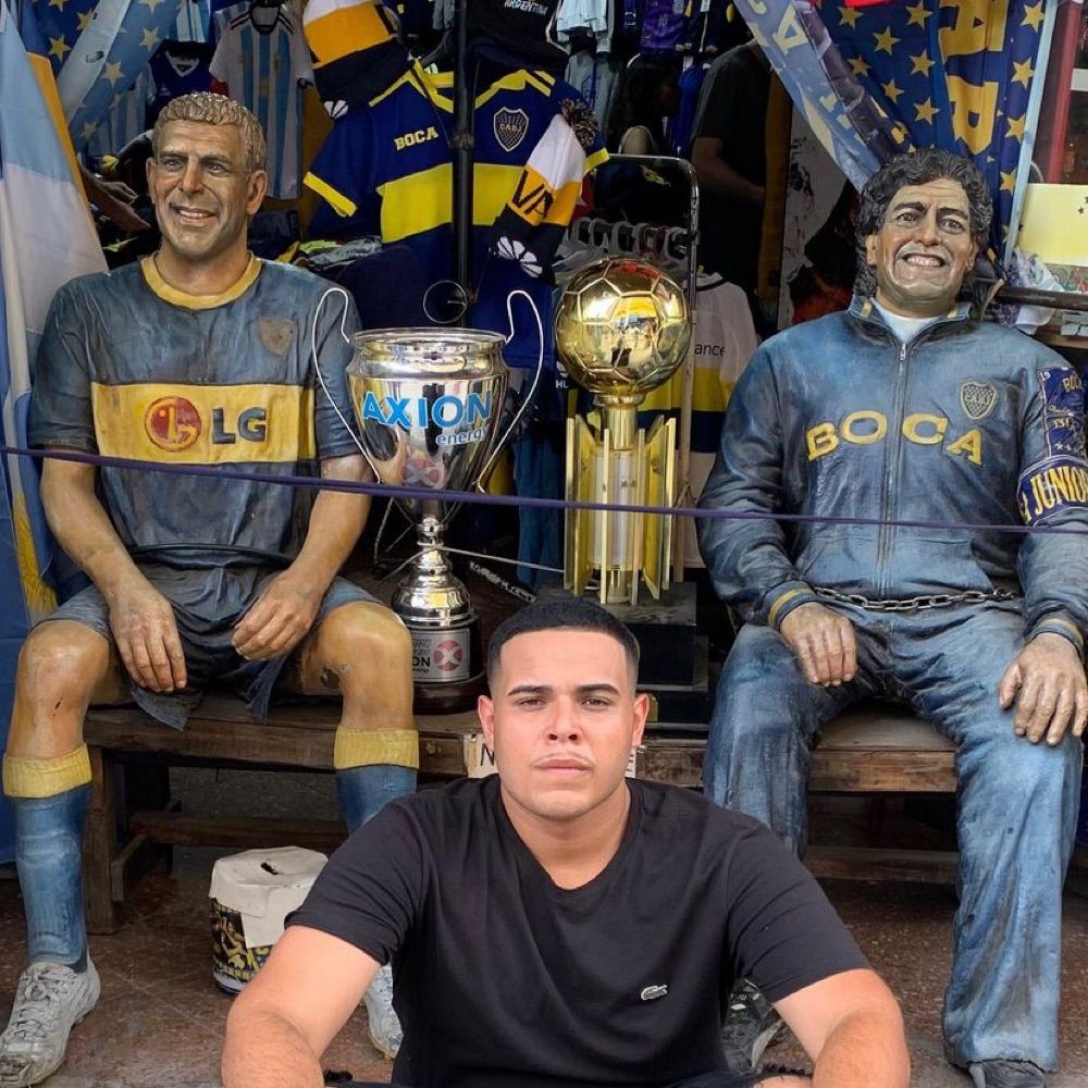 Matheus Telles