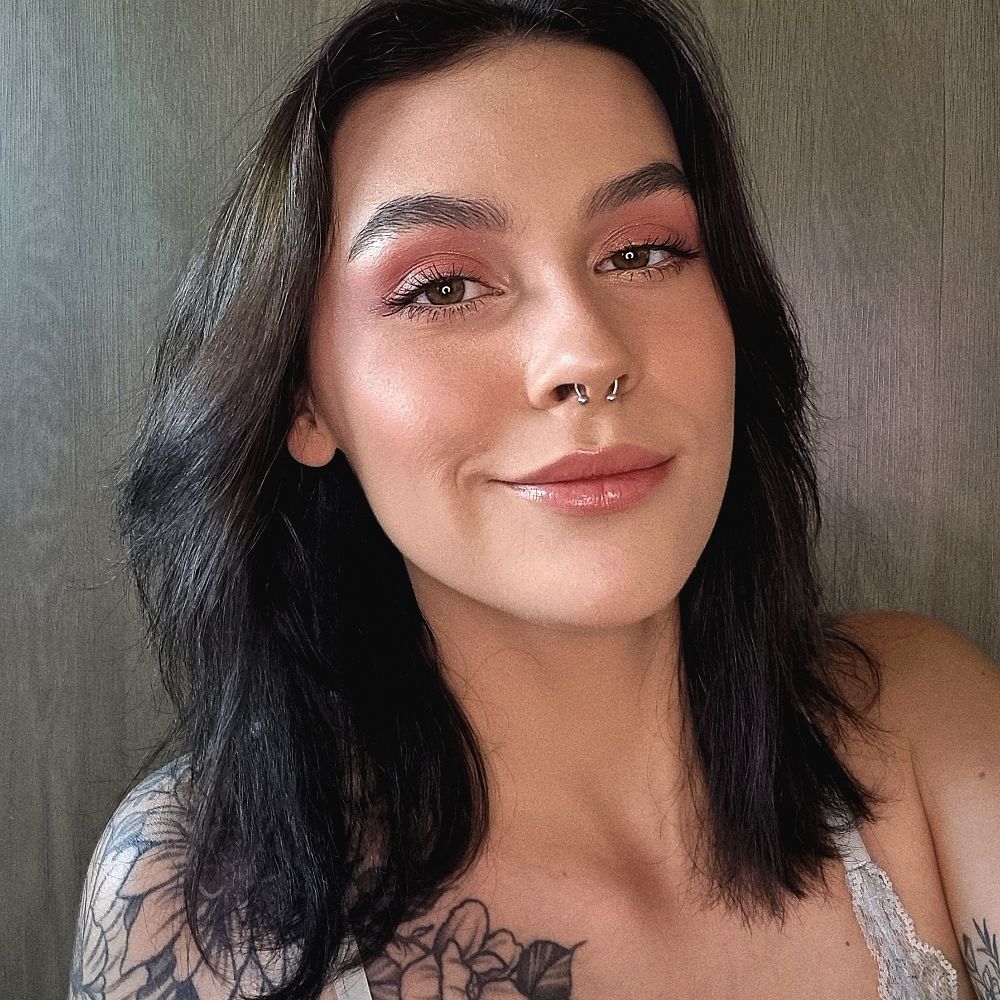 Gabi 🏳️‍🌈