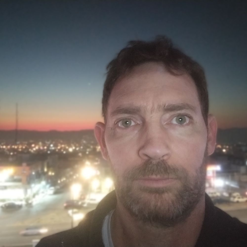 Mark Furness