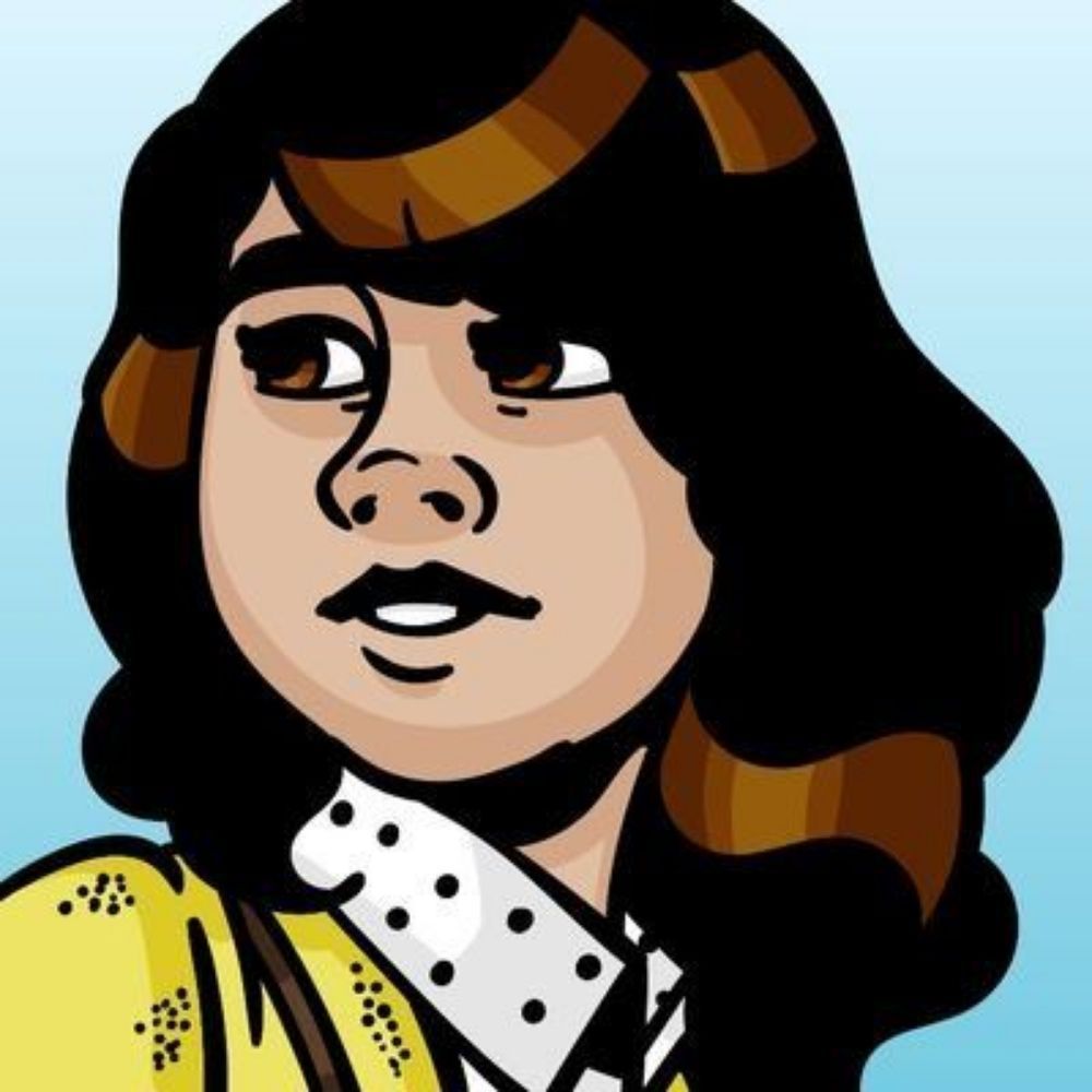 Jodie Troutman's avatar