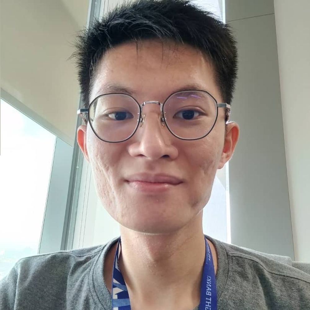 Jing Yong Lee