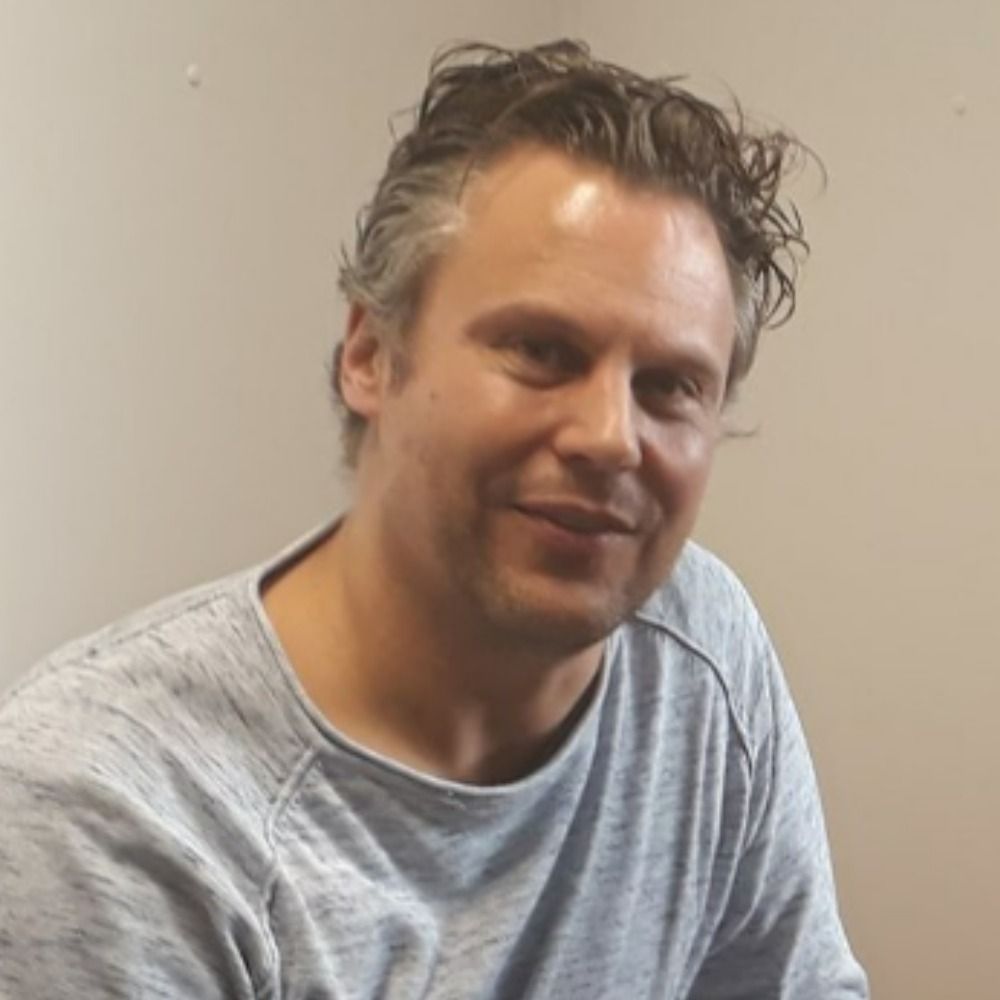 Benjamin Kraus