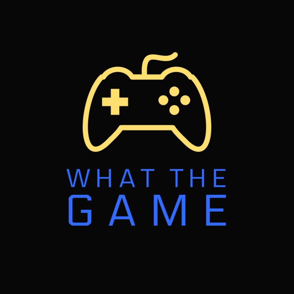 WhatTheGame