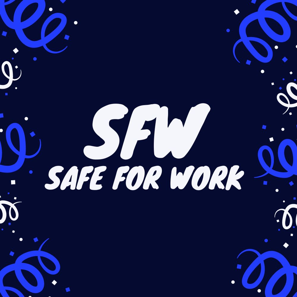 SFW