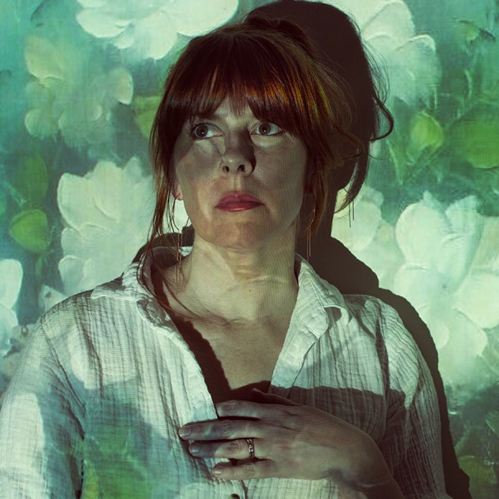 Heather Evans Smith