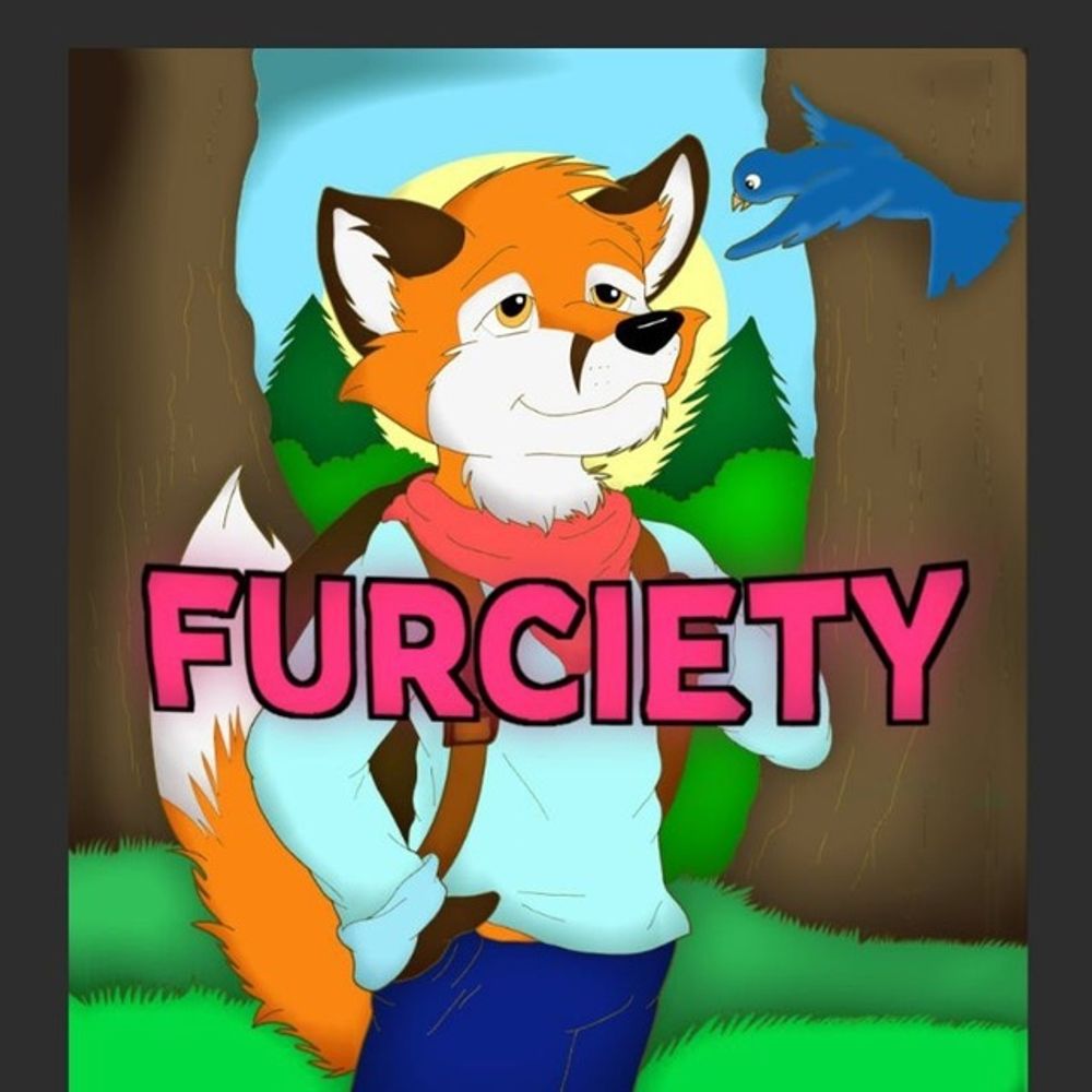 Furciety's avatar