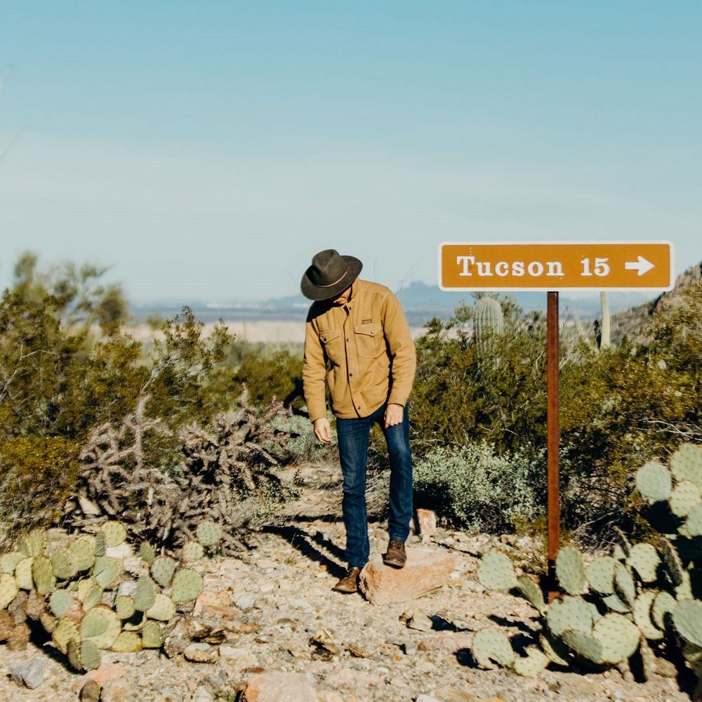 Film Tucson